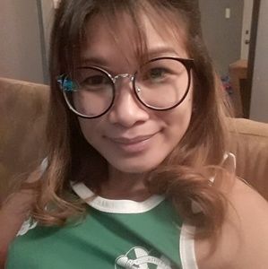 Meet your Posher, Arlyn